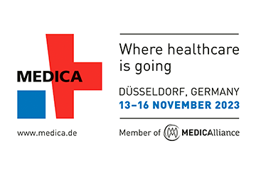 MEDICA 2023, Que se passe-t-il ? 