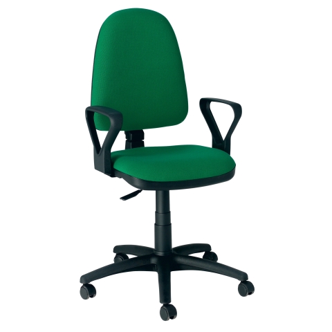 34610 - PETIT FAUTEUIL AVEC ACCOUDOIRS