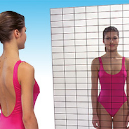 MIROIRS DE POSTURE